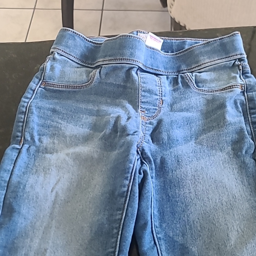 Girls Jeggings